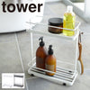 ディスペンサースタンド タワー TOWER ワイド.|m2